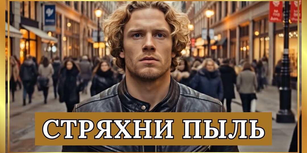 Стряхни пыль с души: диалог о важном