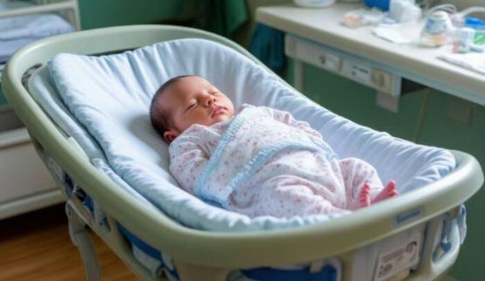 Иллюстрация: сгенерировано нейросетью