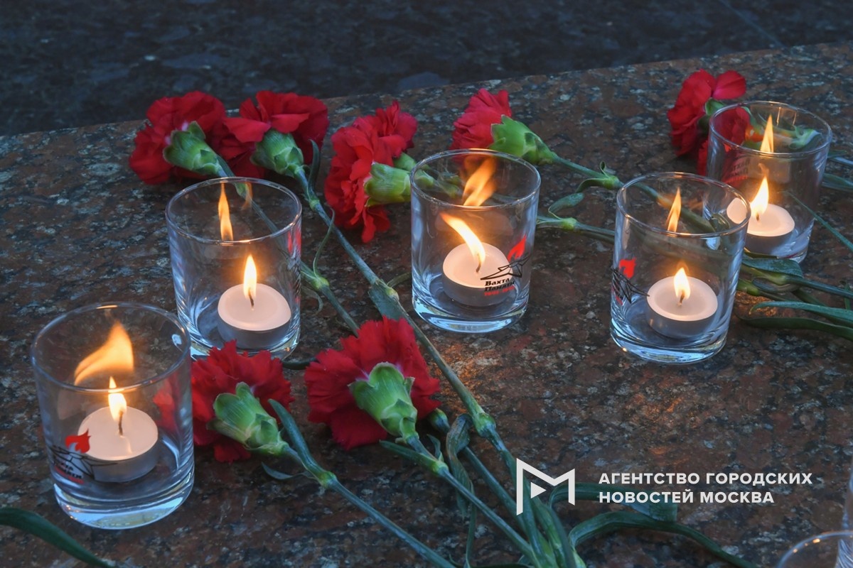 Фотограф: Сергей Киселев