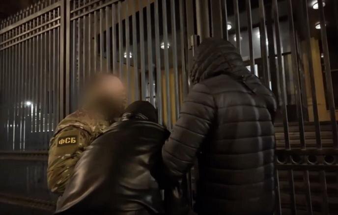 Фото: скрин видео ЦОС ФСБ России.