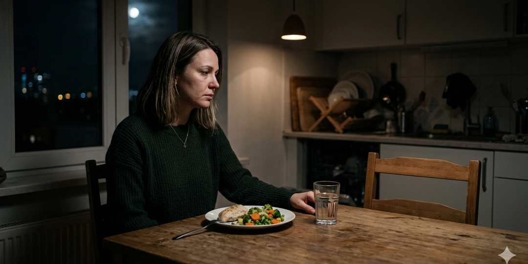 «С тобой я просто жил, а на ней хочу жениться»: Честное признание сожителя после 5 лет быта.