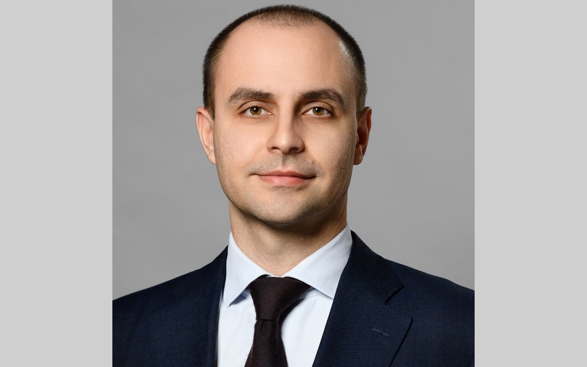    «Каждый год вкладываем миллиарды, чтобы сохранять лидерство», – управляющий акционер «Лебедяньмолоко» Игорь Кремнев Фото – «Лебедяньмолоко»