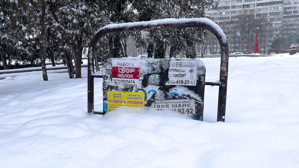 Фото: Егор Снетков / Коммерсантъ