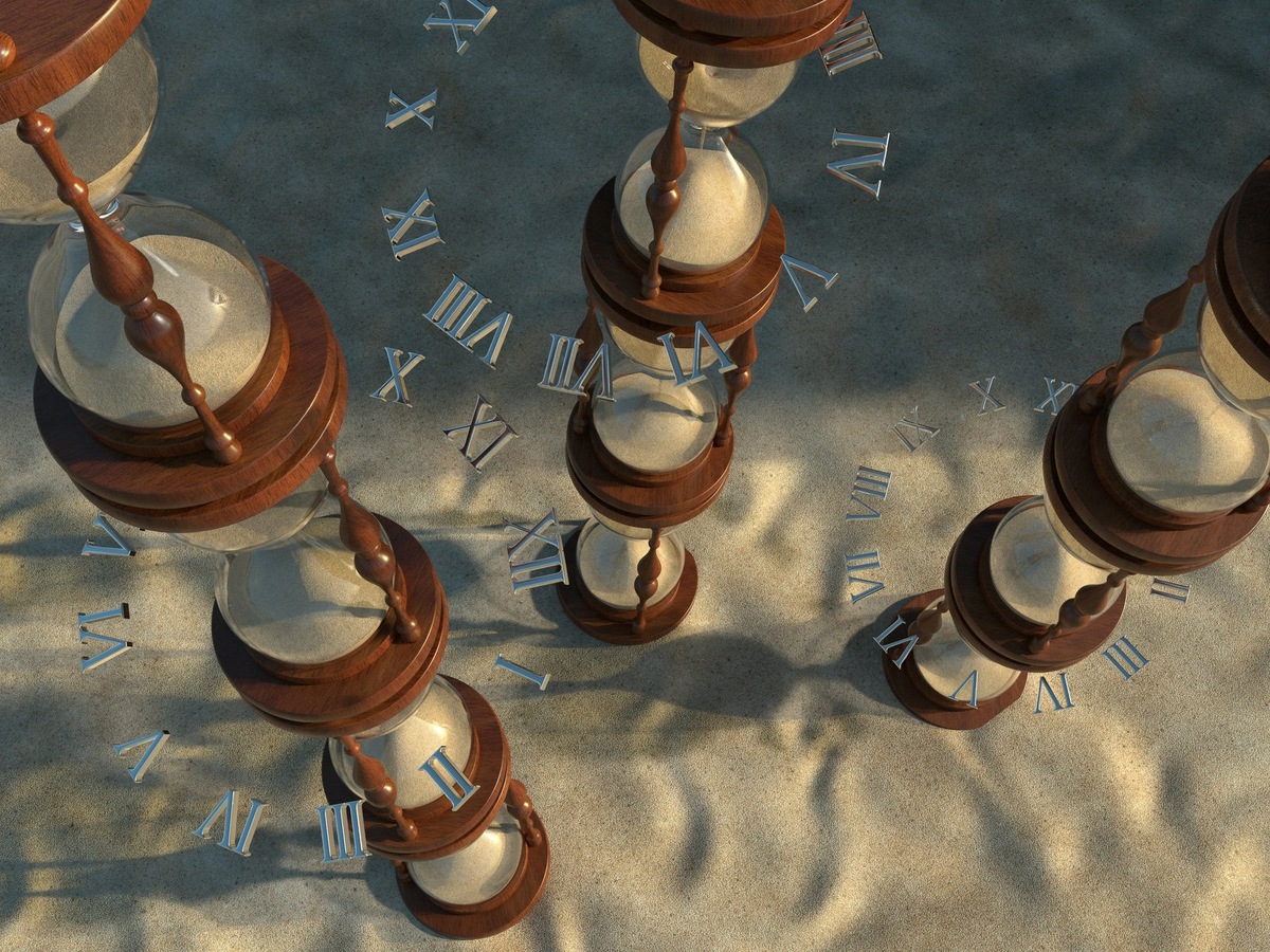    Ученые создали новый тип временного кристалла, используя звуковые волны для левитации крошечных бусинок в воздухе.