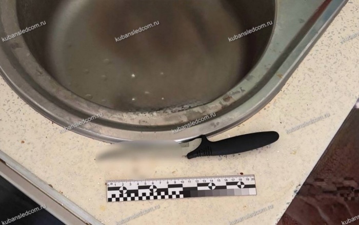    СУ СК РФ по Краснодарскому краю