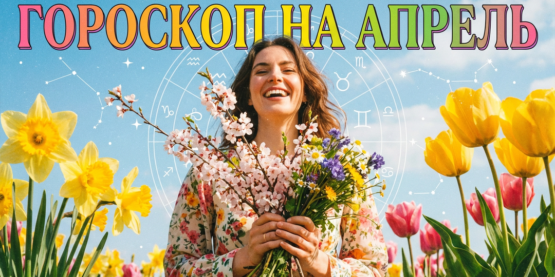 Гороскоп для Рыб на Апрель 2026: Финансовый Шторм, Проверка Реальностью и Домашняя Революция