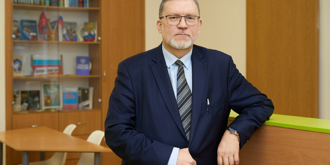 ЗНАТЬ ПРОШЛОЕ – ПОНИМАТЬ НАСТОЯЩЕЕ – КОНСТРУИРОВАТЬ БУДУЩЕЕ