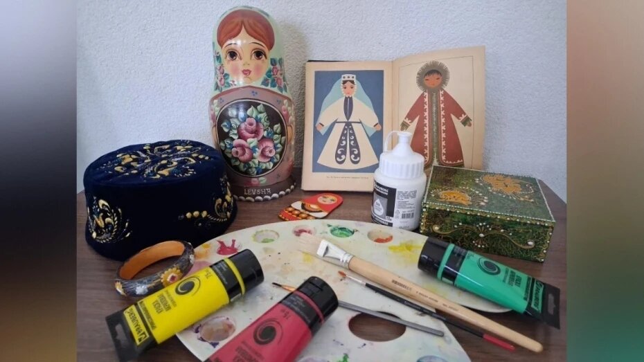    Автор фото: предоставлено Еленой Дуплищевой