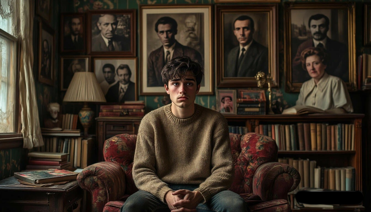 Как справиться с ощущением одиночества?