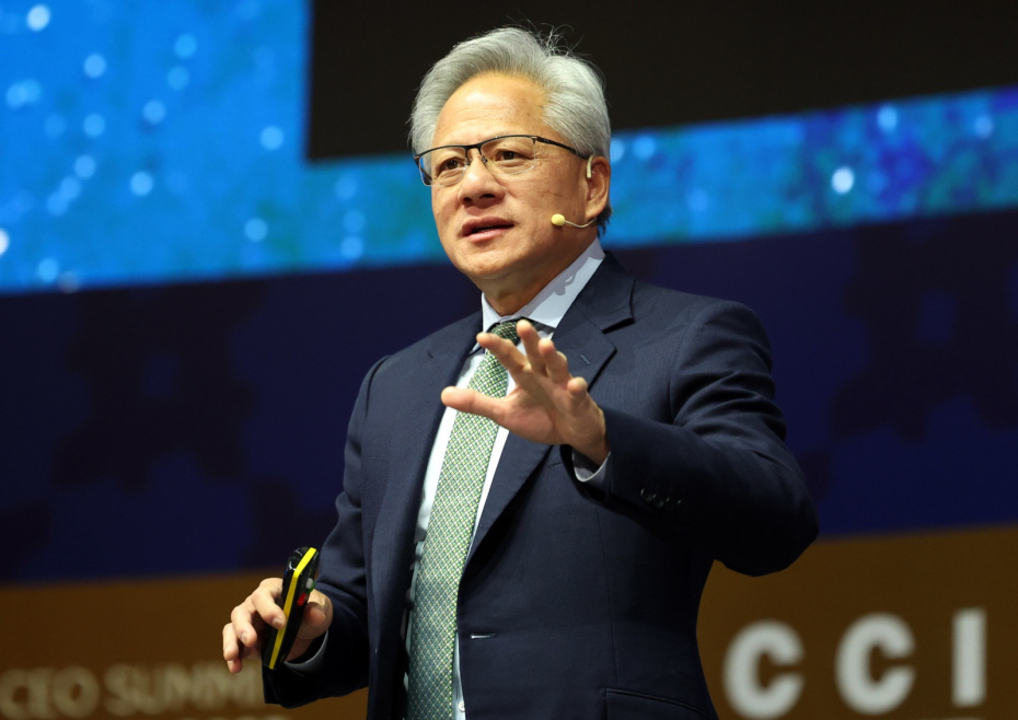    Apec 2025 Korea/Keystone Press Agency/Global Look Press