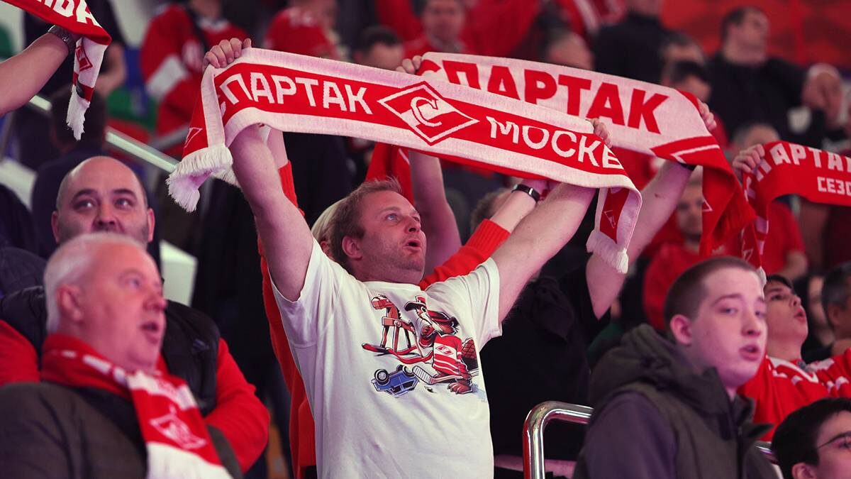    Фото: Дмитрий Белицкий / АГН Москва