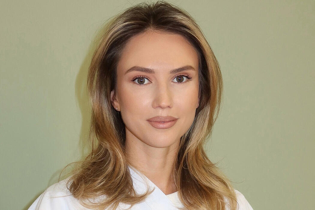     Ирина Подшибякина. фото: соцсети экс-футболистки