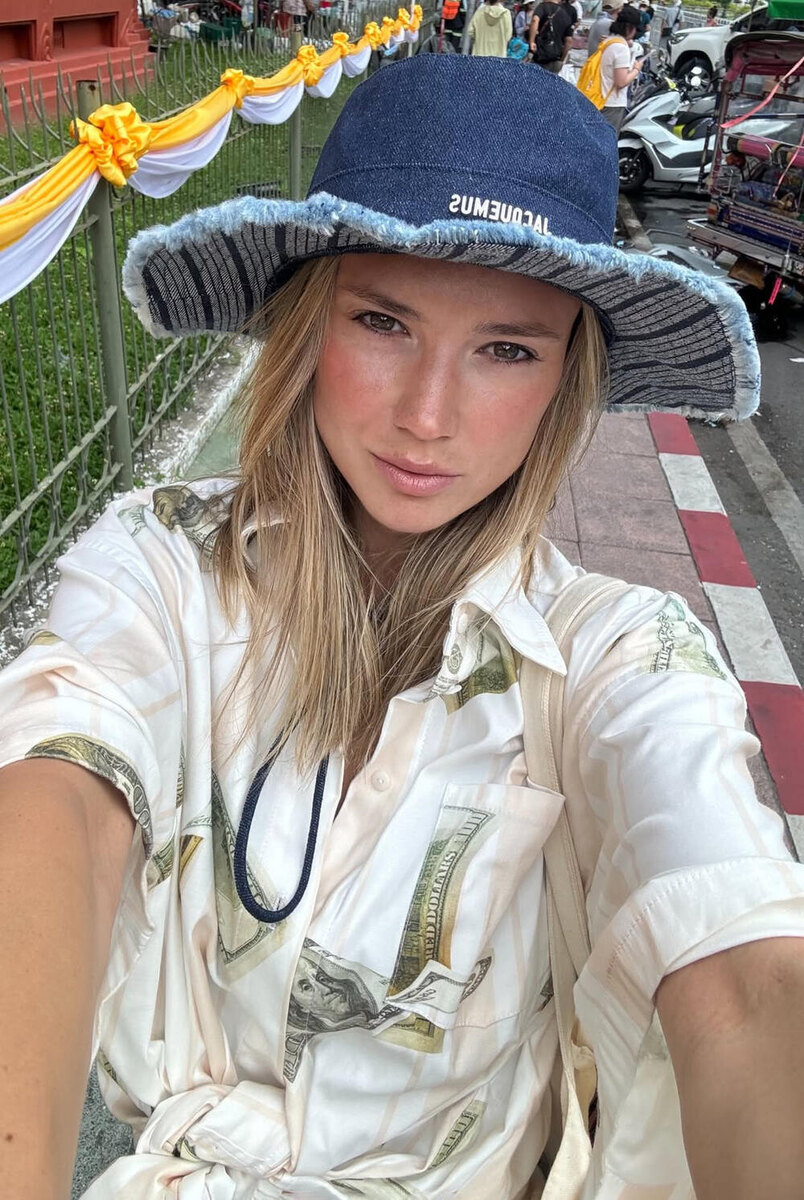     Ирина Подшибякина. фото: соцсети экс-футболистки