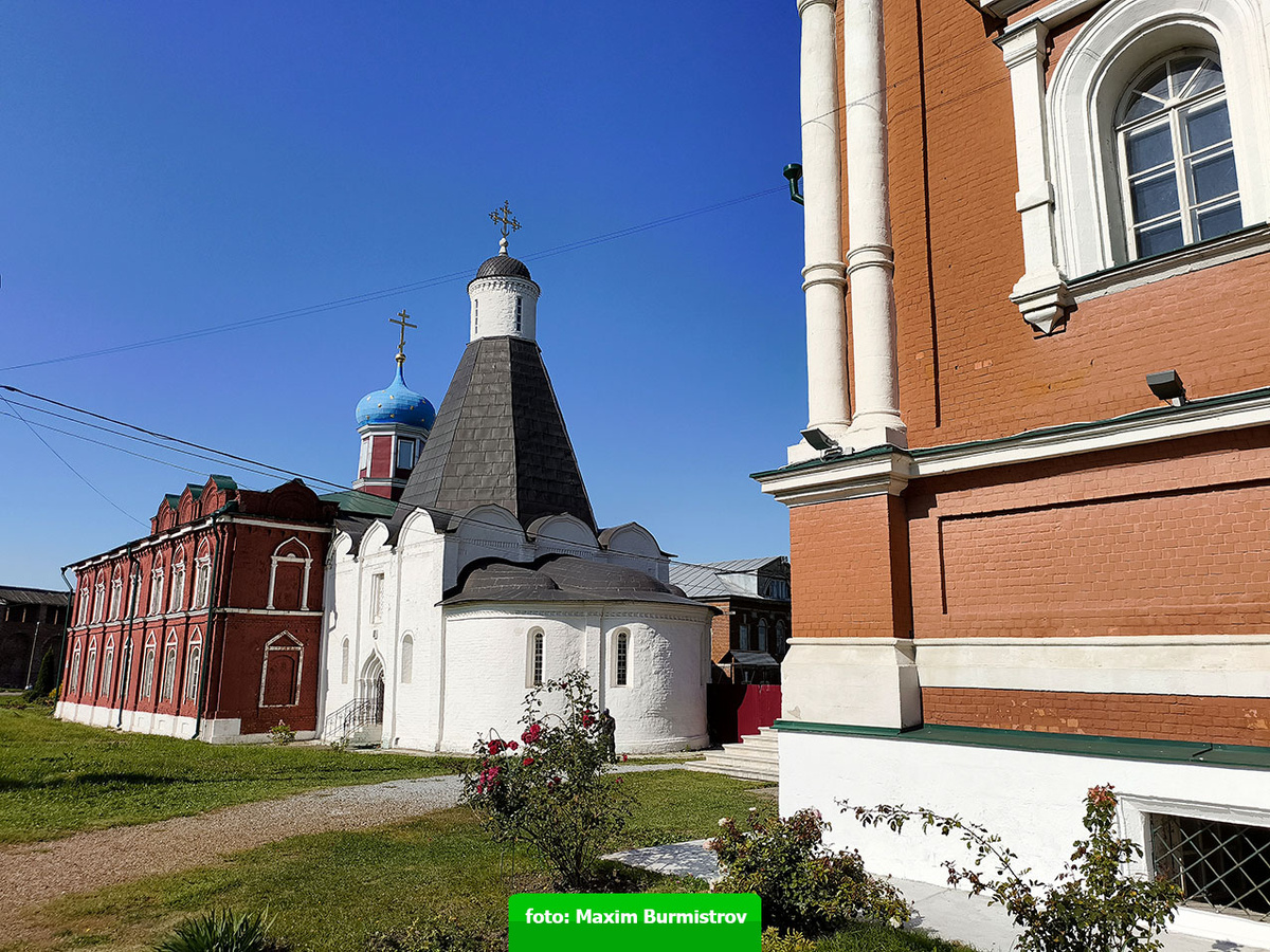 Гулять здесь – одно удовольствие!