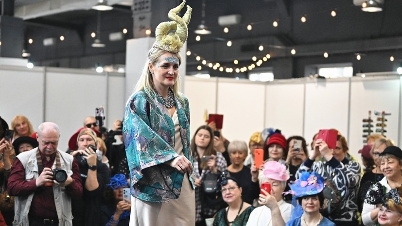   РИА Новости