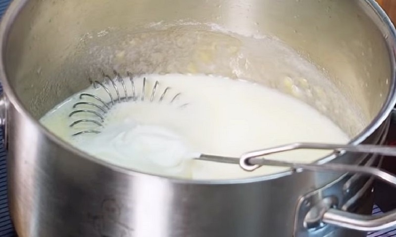 Готовим дома язык под сырной корочкой, как в лучших ресторанах