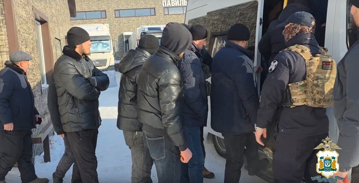    В Югре упорядочили миграцию