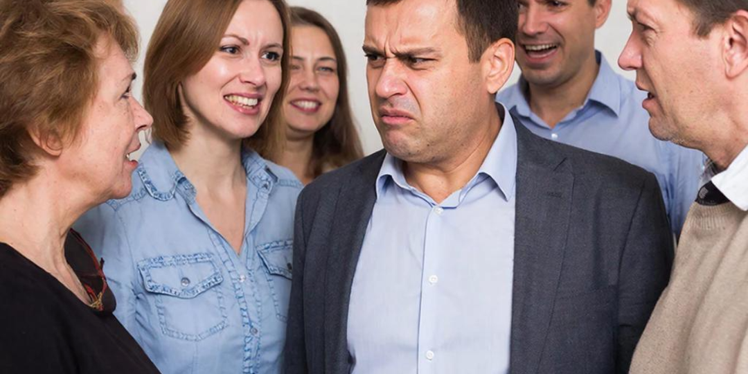 Если сильно триггерит: как легко справиться с негативным эмоциями и страхами