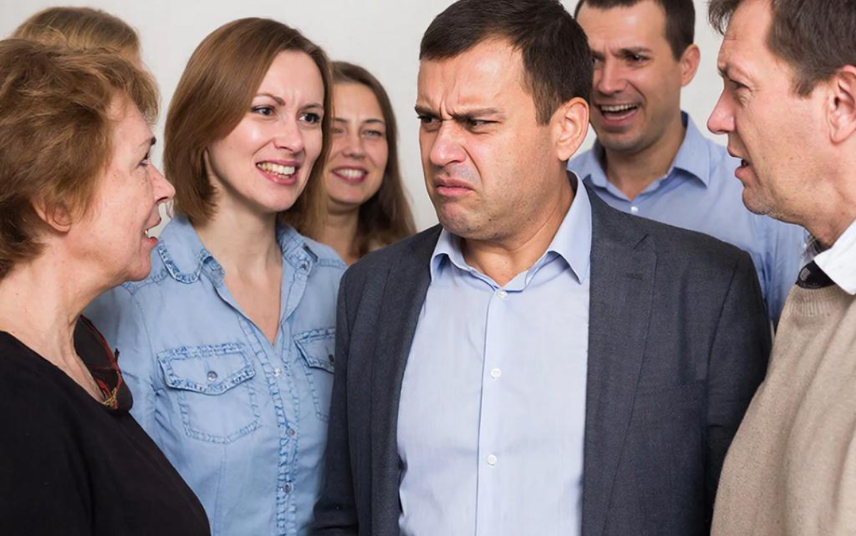    Если сильно триггерит: как легко справиться с негативным эмоциями и страхами