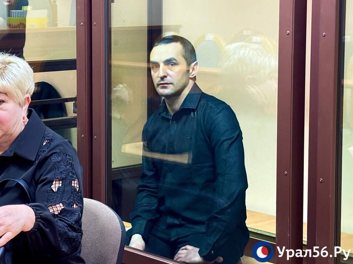    «Даже если человек не хочет быть вором, он может быть в душе бродягой»: В суде Оренбурга зачитали записи разговоров по делу Заура Шипилова