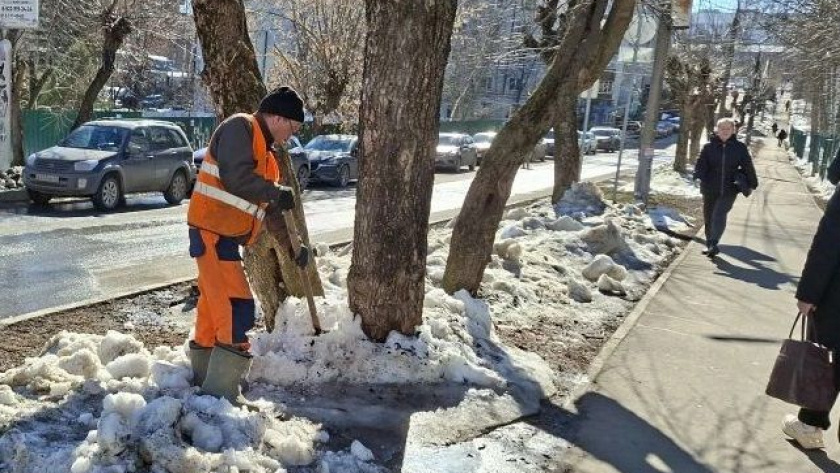    Фото администрации города Кирова