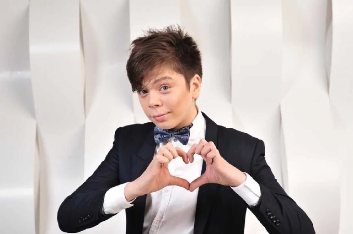    Пополнение в семье Элвина Грея: супруга уговорила мужа на кошку