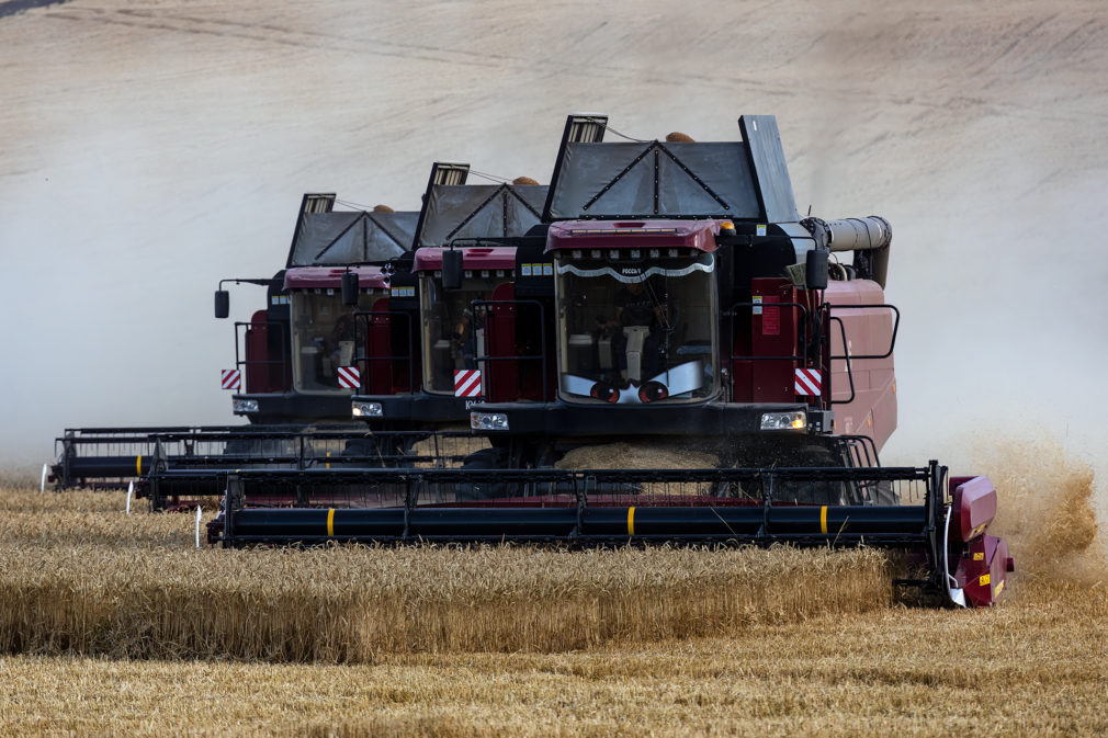    Фото: СвоёТВ/Сергей Пархисенко Сергей Иванов