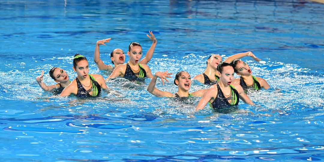 ТРИДЦАТЬ ЛЕТ ПОБЕД: ГДЕ ВОСПИТЫВАЮТ ОЛИМПИЙСКИХ ЧЕМПИОНОВ