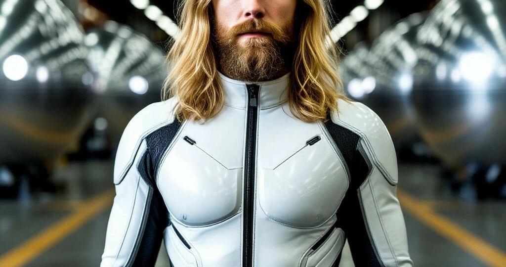 Полёт к мечте 2: Выживание. Глава 36