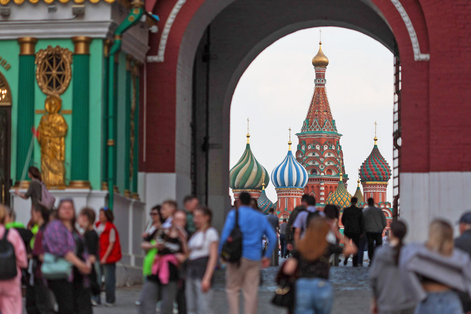    Алексей Белкин/NEWS.ru