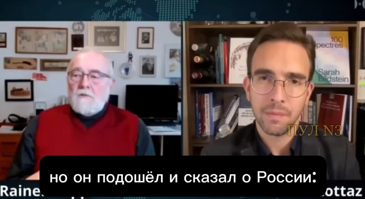 Кадр видео. Ссылка выше