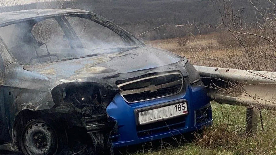    Фото из официального канала губернатора Запорожской области в Мах