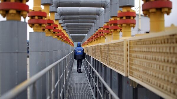    © Sputnik / Виталий Тимкив