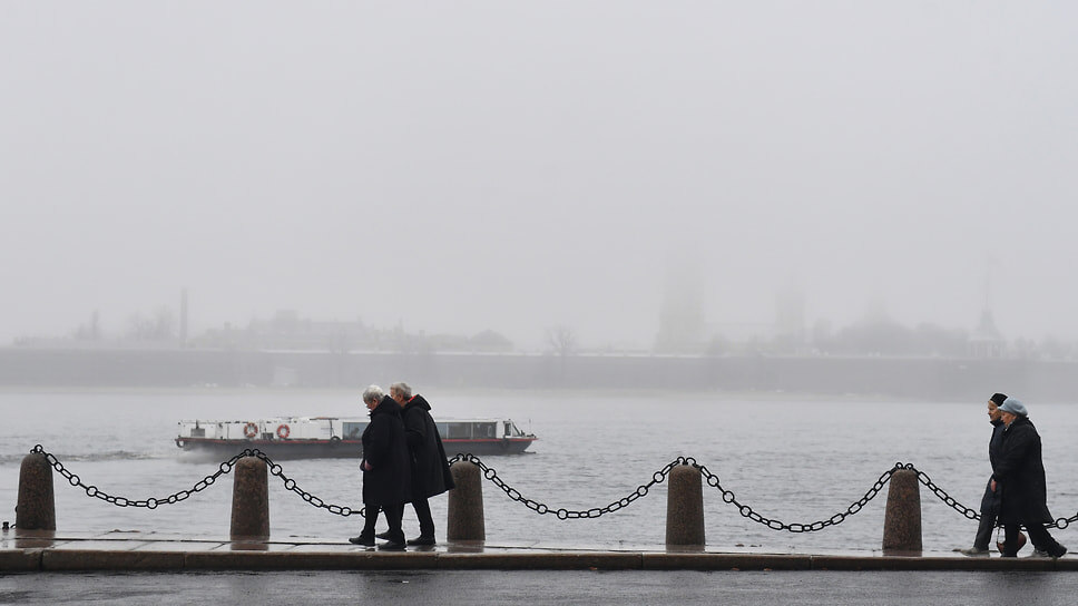 Фото: Александр Коряков / Коммерсантъ
