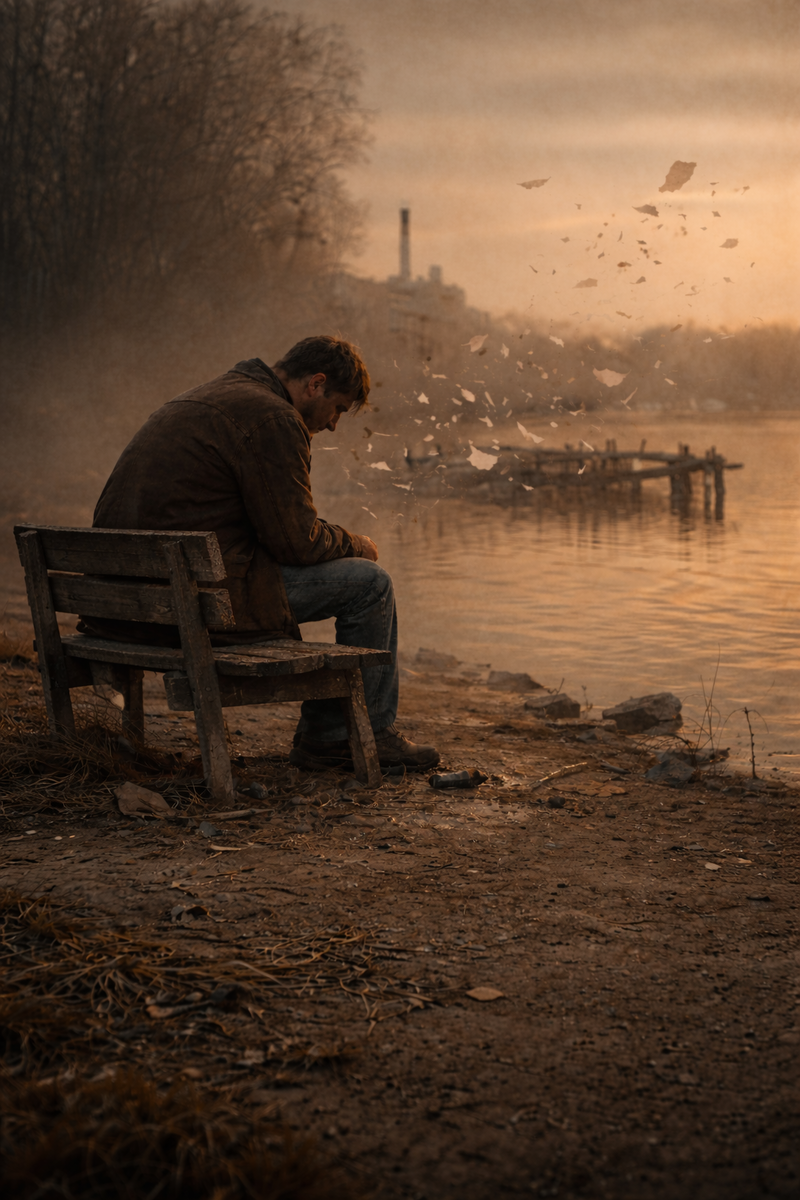 Сиди и думай теперь)))