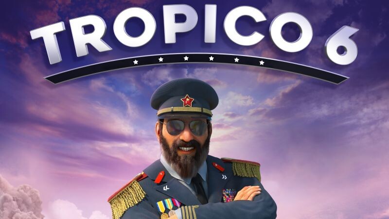 Обзор Tropico 6: Когда мечтаешь стать диктатором, но с совестью