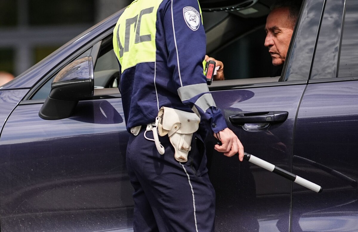     / Источник: © ИЗВЕСТИЯ/Сергей Лантюхов