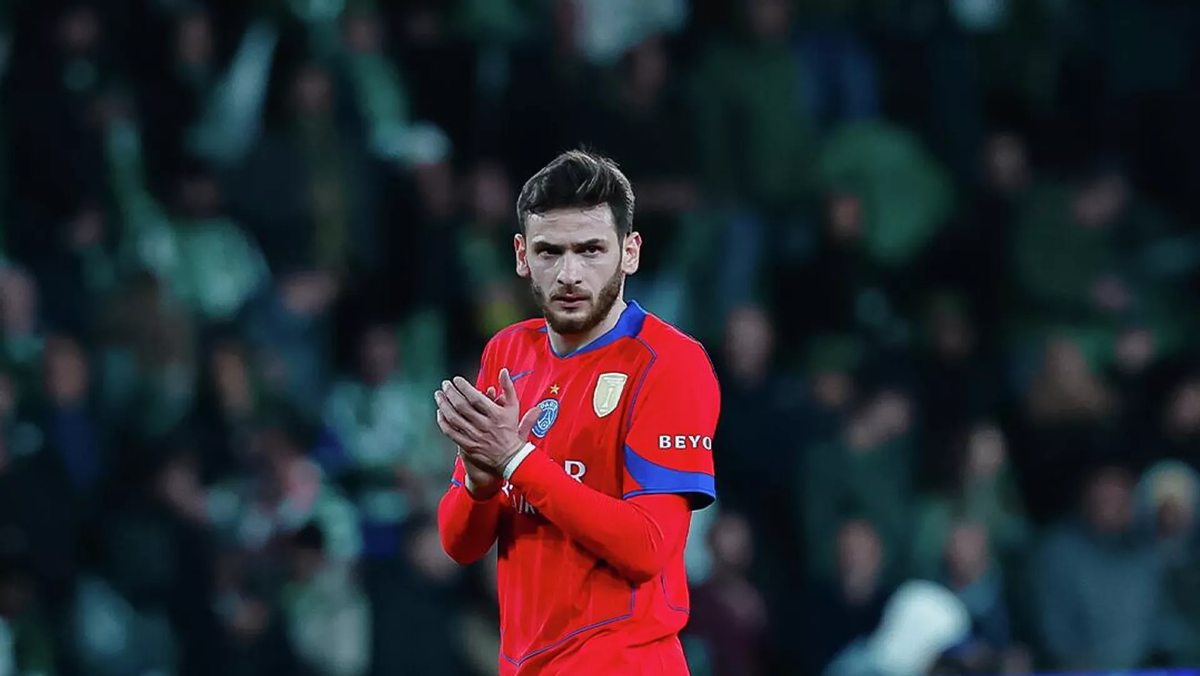 © PSG - Paris Saint-Germain