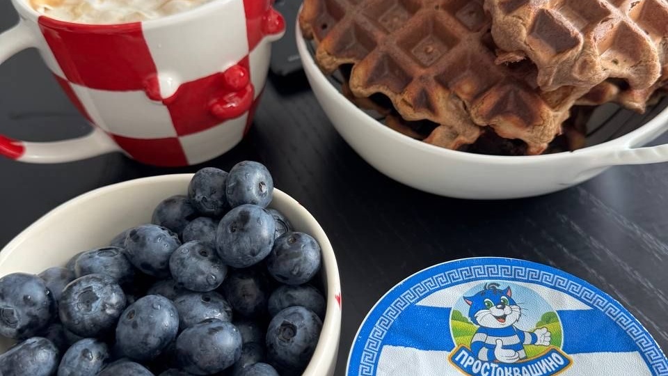 Топ 10 приемов пищи после тренировки.