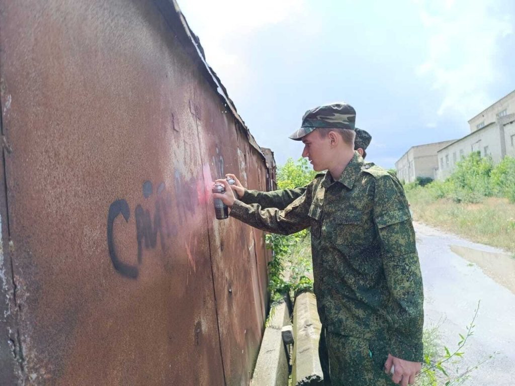    Фото: ТККТ Василий Шеин