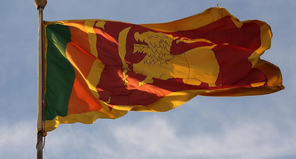    Lahiru Harshana/ZUMAPRESS.com / www.globallookpress.com