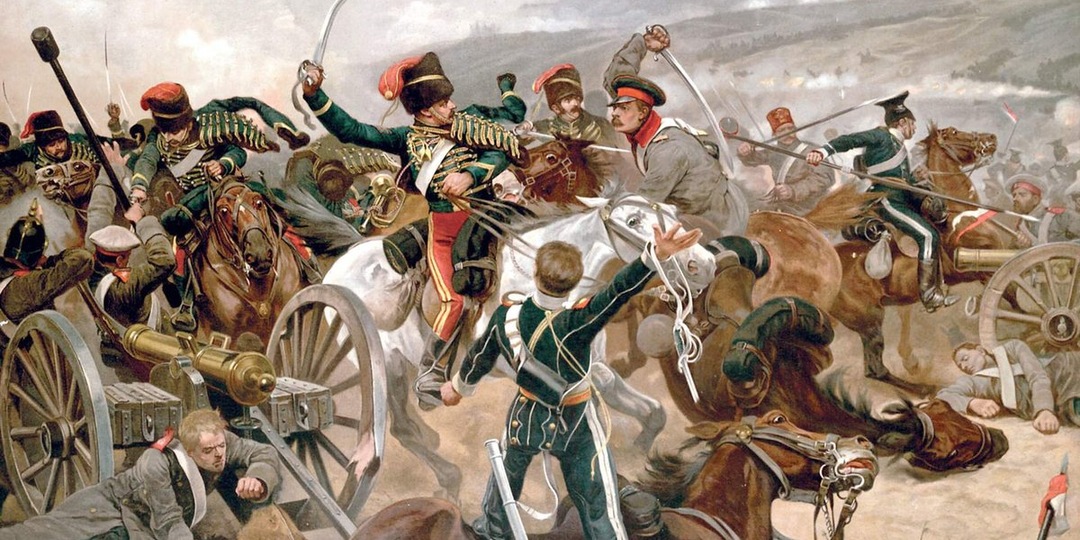 Войны Российской империи. Сколько их было и с кем воевали