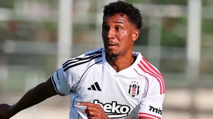 Феликс Удуохай