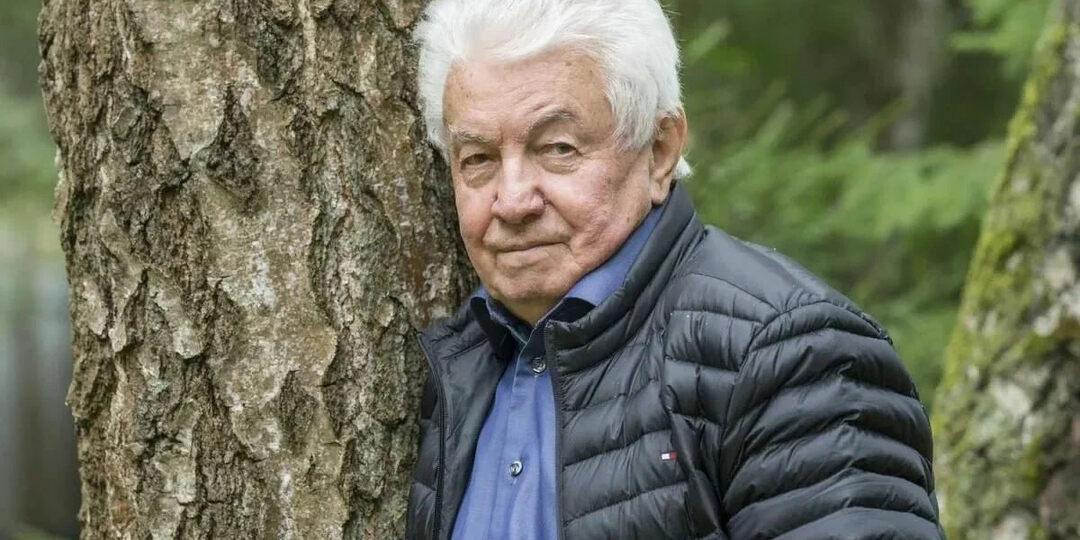 Честью дорожу, но совесть ставлю выше. 20 цитат Войновича