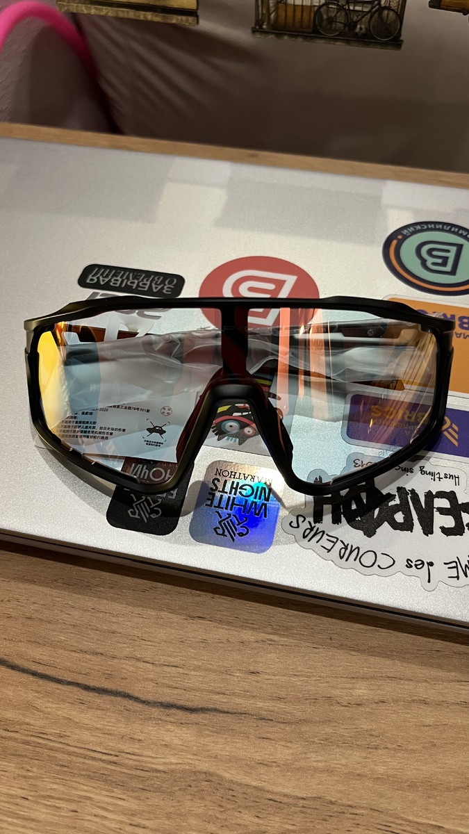 Внешний вид.