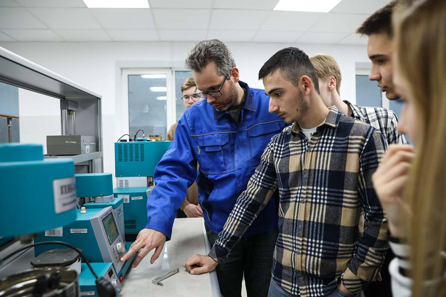 Фото: Илья Хачатурян