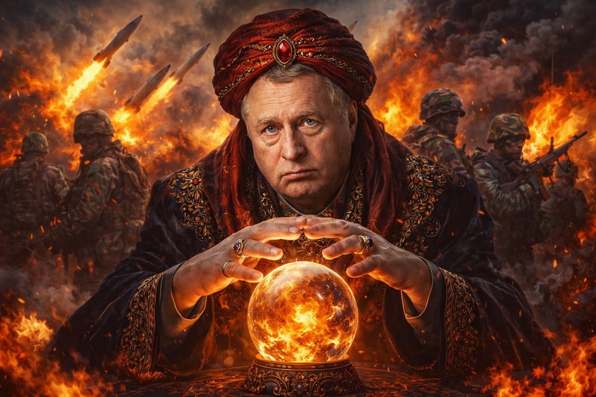    Фото: Коллаж RuNews24.ru