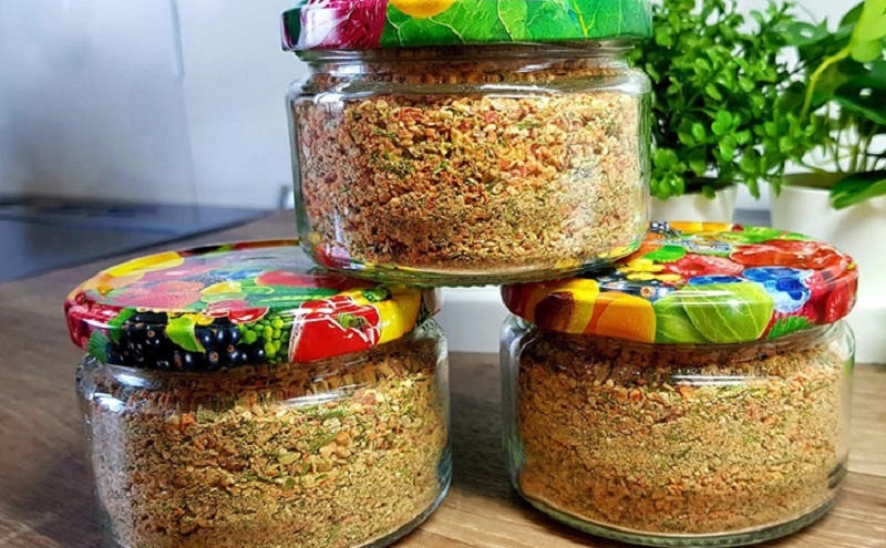 Делаем натуральную суповую заправку дома: секрет крепкого и ароматного бульона без химии