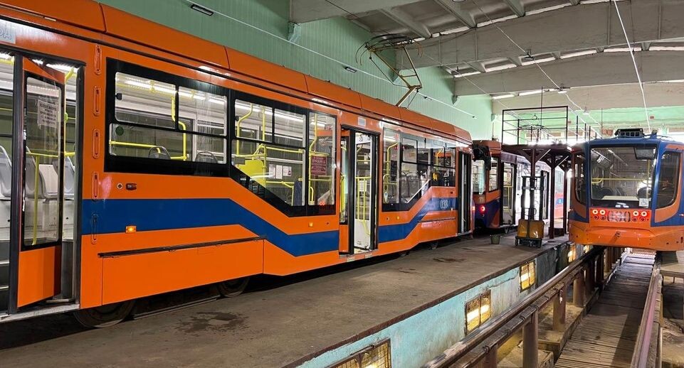    Фото: пресс-служба администрации Городского округа Коломна