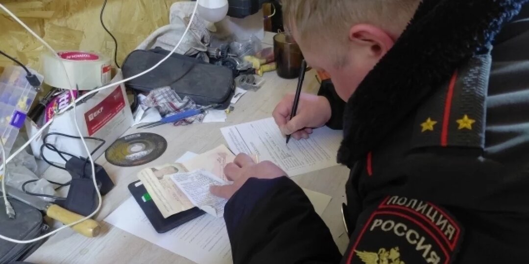 В Смоленской области возбудили пять уголовных дел по миграции